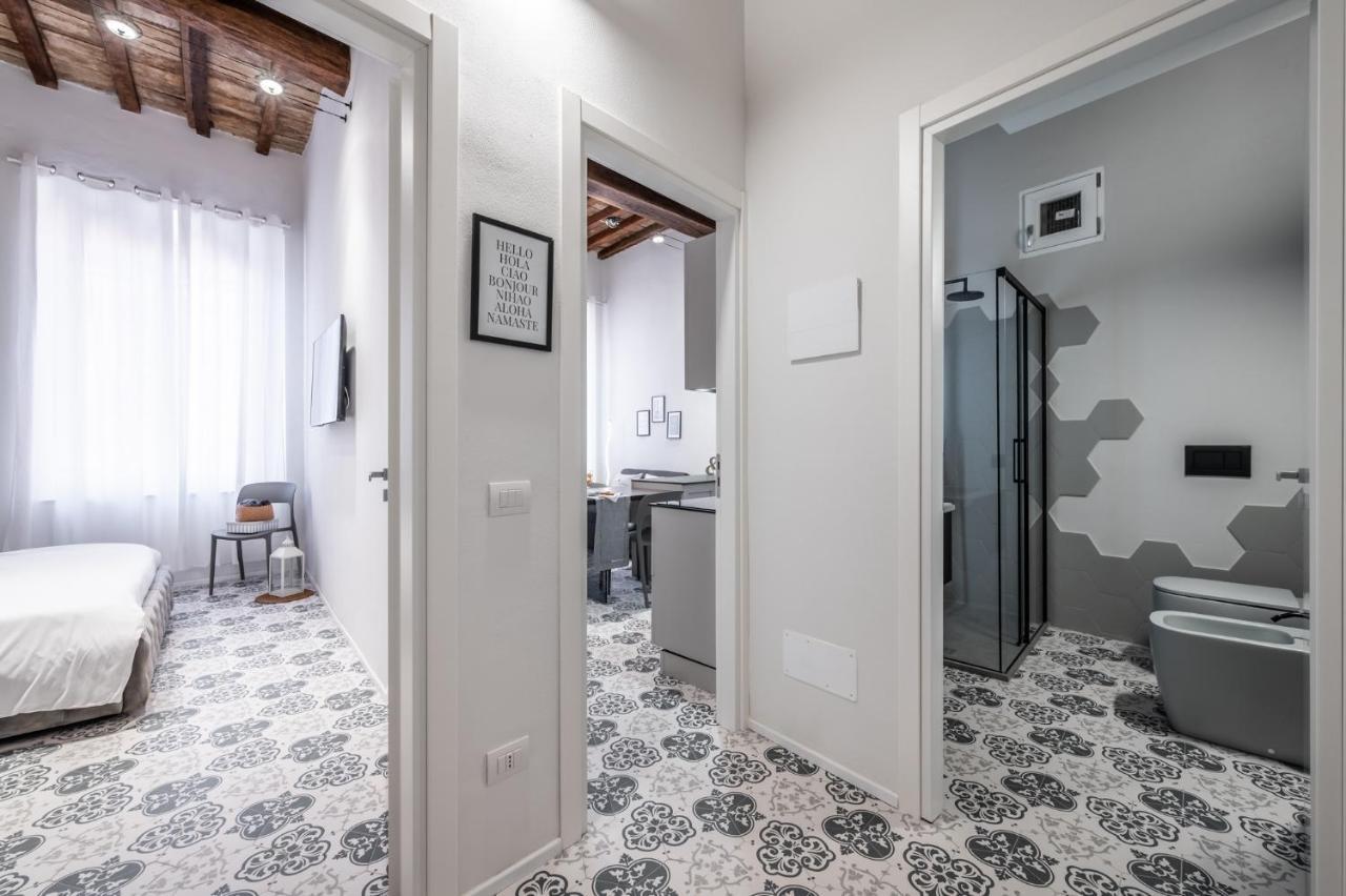 Emilia Suite Palace Modena Exterior foto