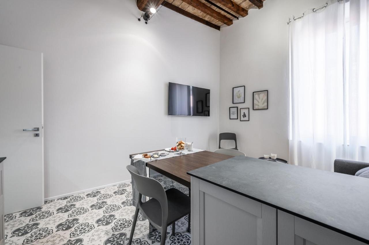Emilia Suite Palace Modena Exterior foto
