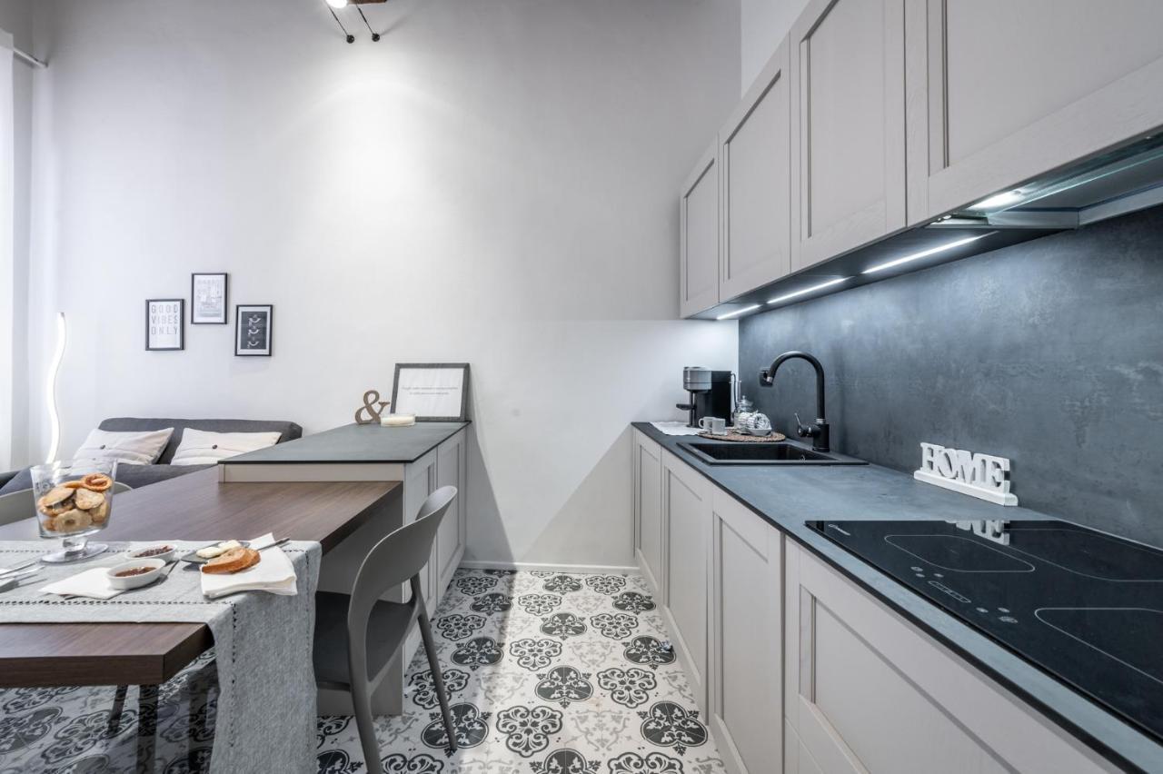 Emilia Suite Palace Modena Exterior foto